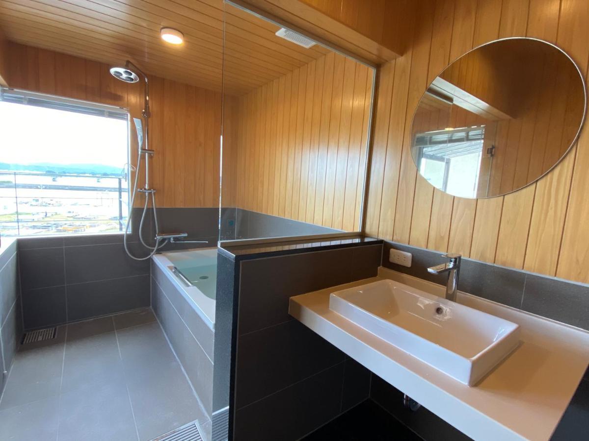 Aletta Kouri Resort 쿠니가미 외부 사진