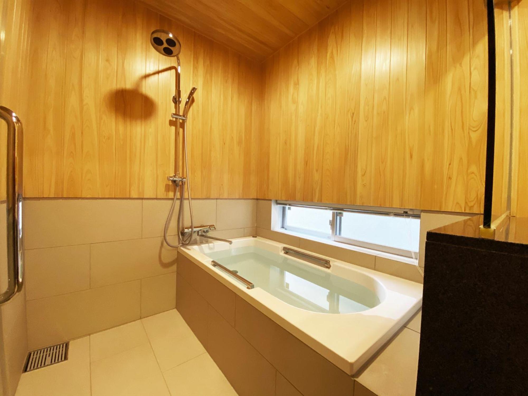 Aletta Kouri Resort 쿠니가미 외부 사진